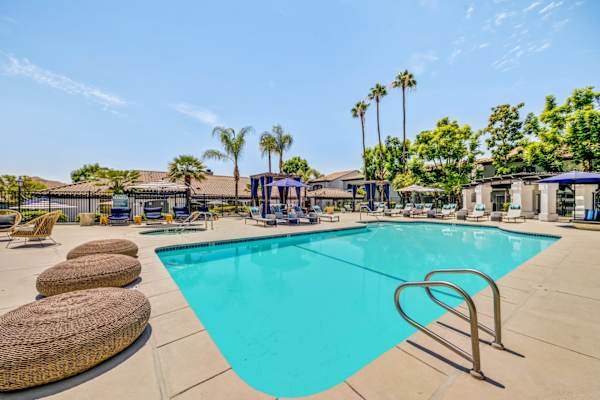 The Hills at Quail Run Apartment Homes property
